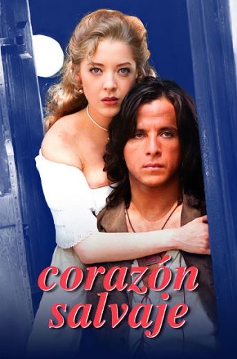 Corazón salvaje Capitulo 47