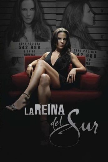 La Reina del Sur 1 Temporada Capitulo 55