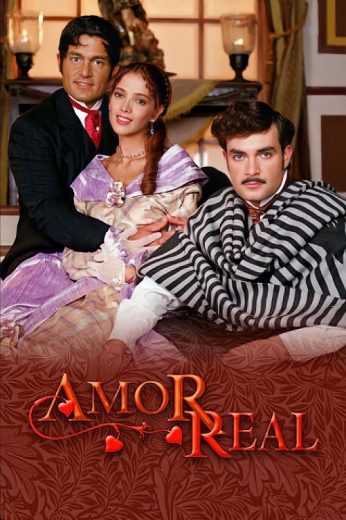 Amor real Capitulo 90