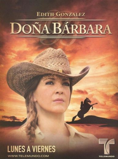 Doña Bárbara Capitulo 20