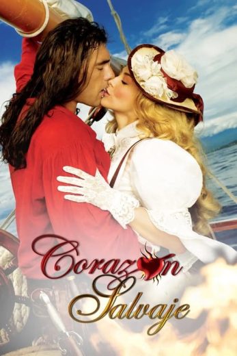 Corazón salvaje 2009 Capitulo 19