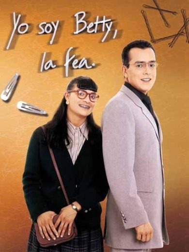 Yo soy Betty, la fea Capitulo 134