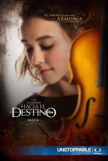 Un camino hacia el destino Capitulo 21