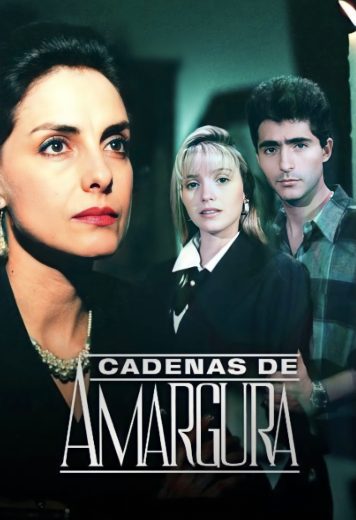 Cadenas de amargura Capitulo 51