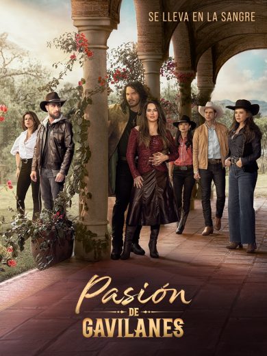 Pasión de gavilanes 2 Capitulo 59