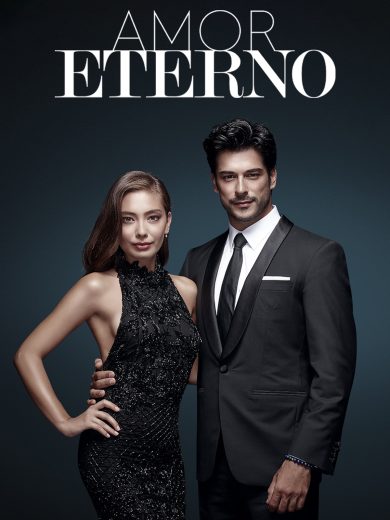 Amor Eterno Capitulo 51