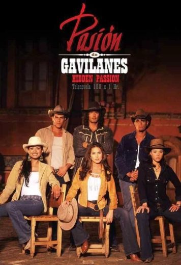 Pasión de gavilanes Capitulo 72
